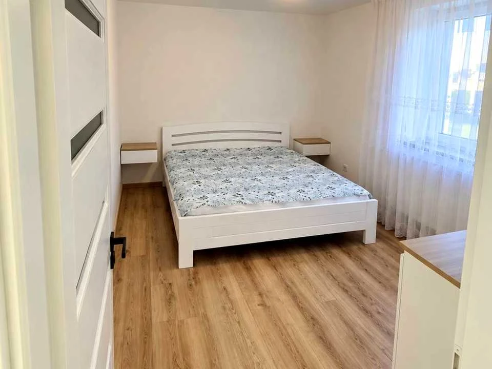 Apartment. Ternopil, V'ycheslava Chornovol Street
