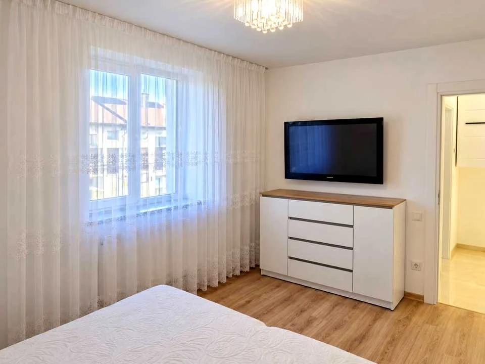 Apartment. Ternopil, V'ycheslava Chornovol Street