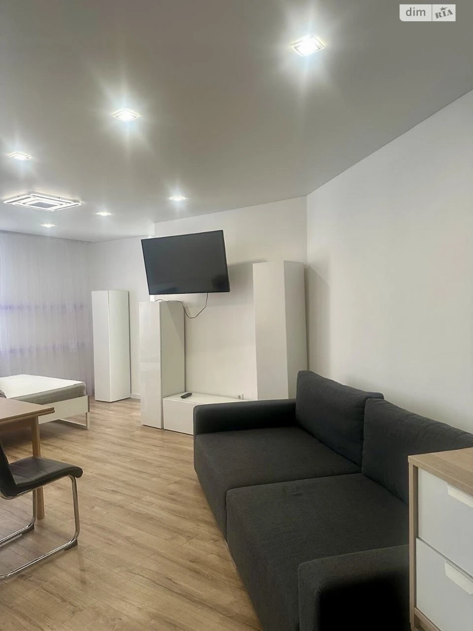 Long Term Rental Apartment Northern