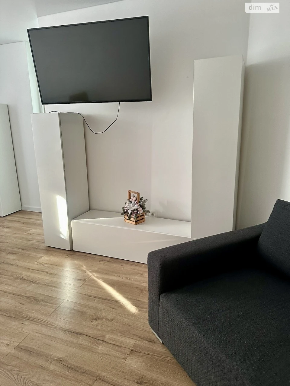 Long Term Rental Apartment Northern