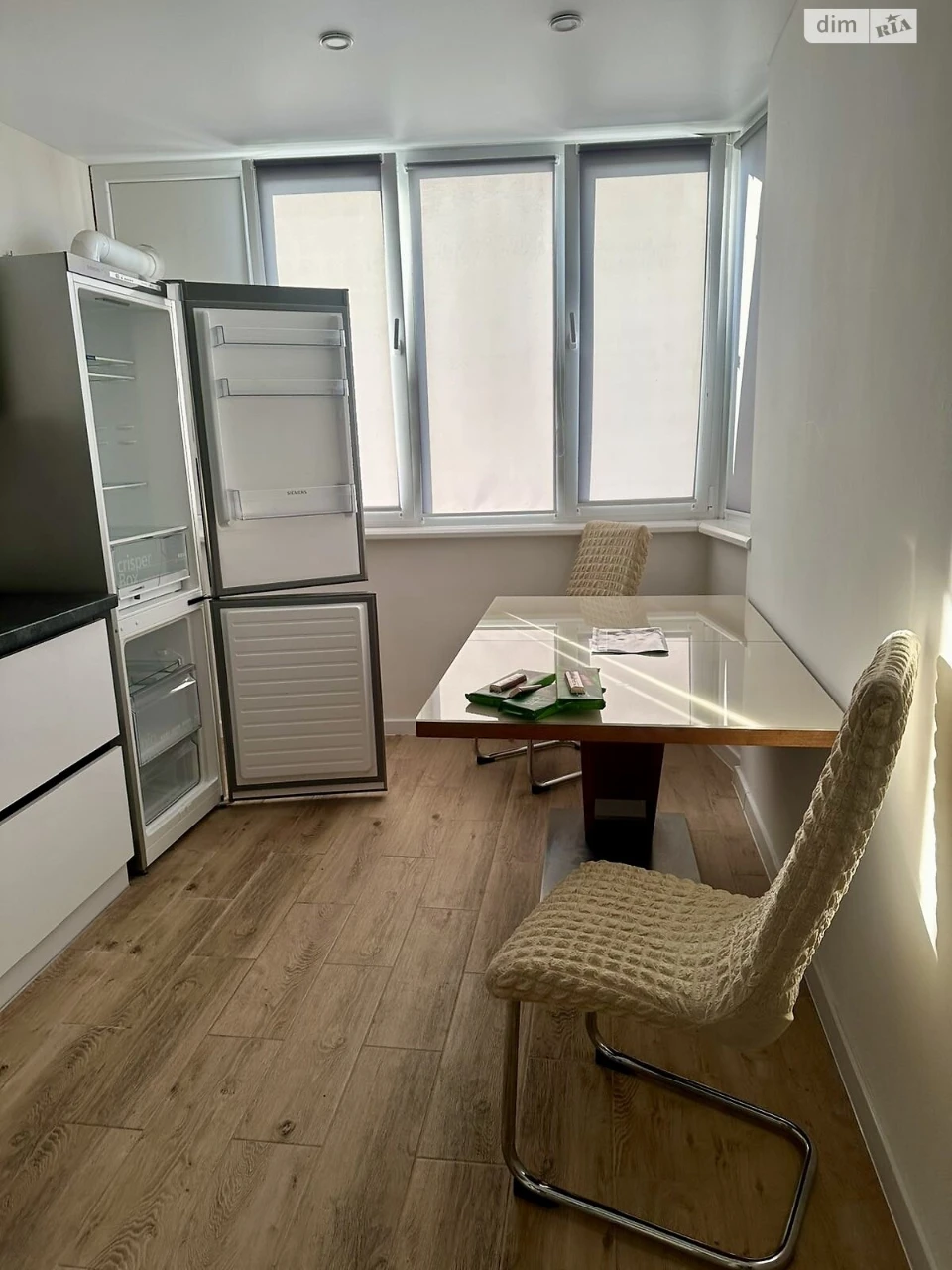 Long Term Rental Apartment Northern