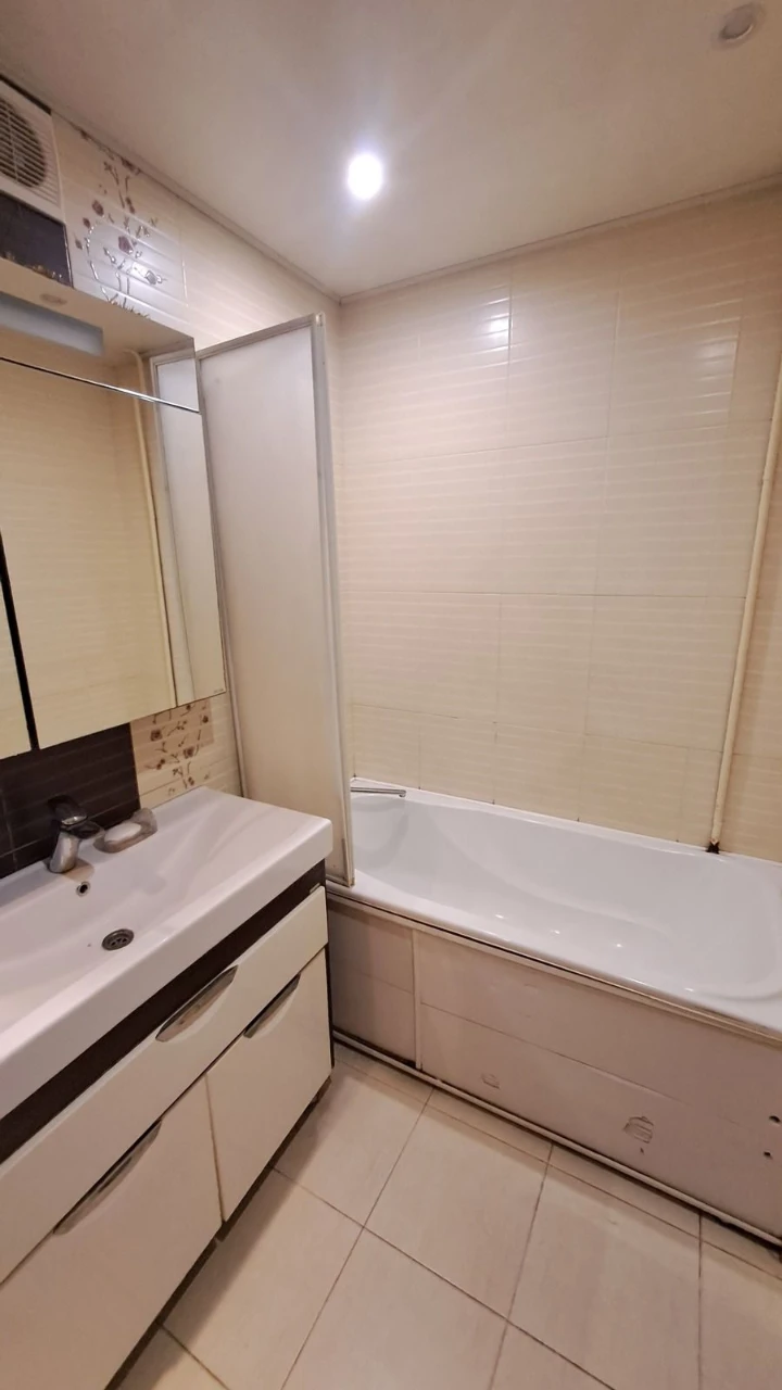 4-room apartment for sale on Galitska Street, Ternopil