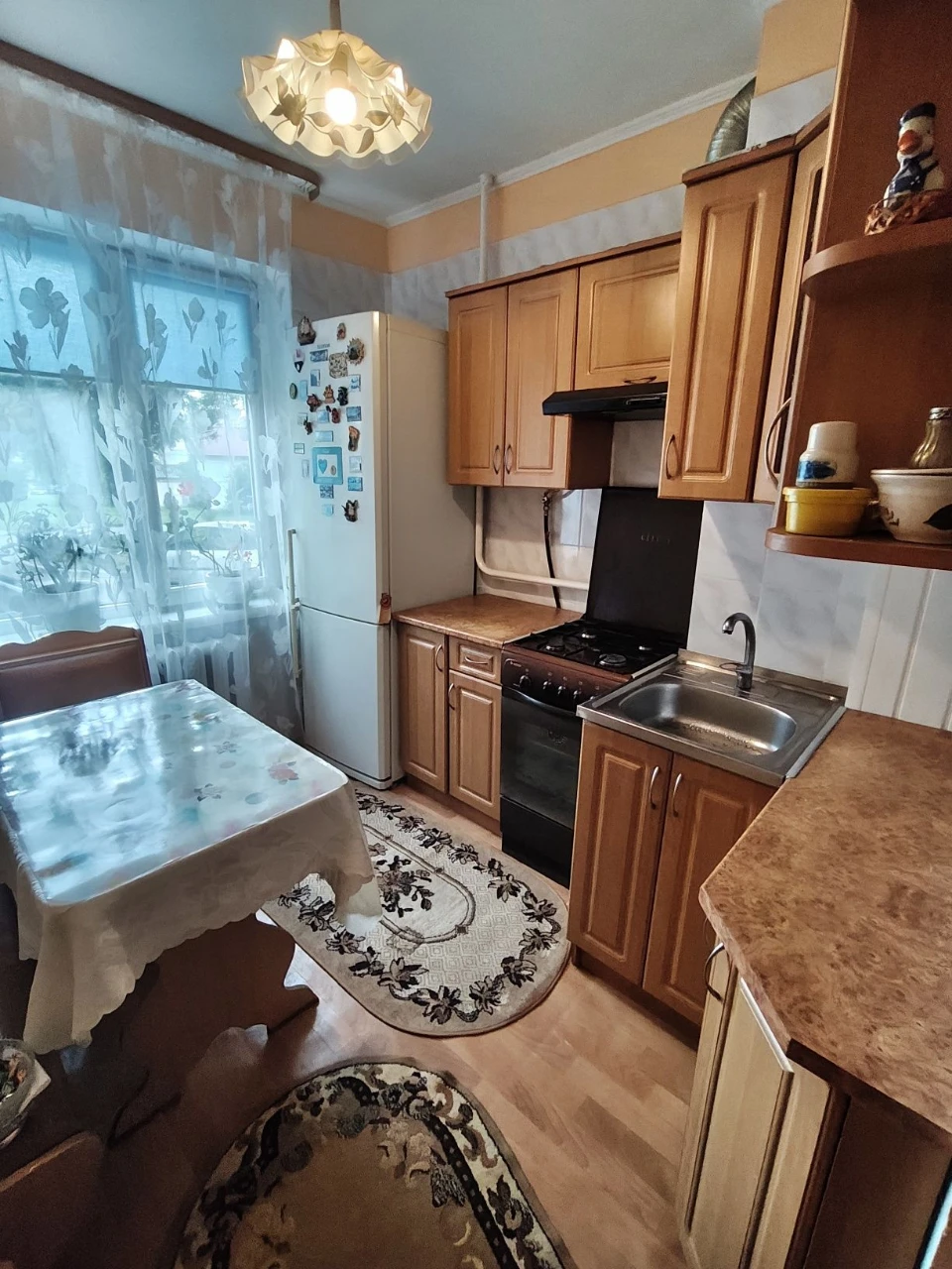 3-Apartment for Sale in Tam Tam Express Area