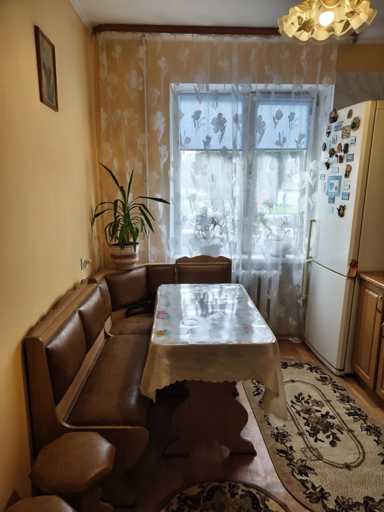 3-Apartment for Sale in Tam Tam Express Area
