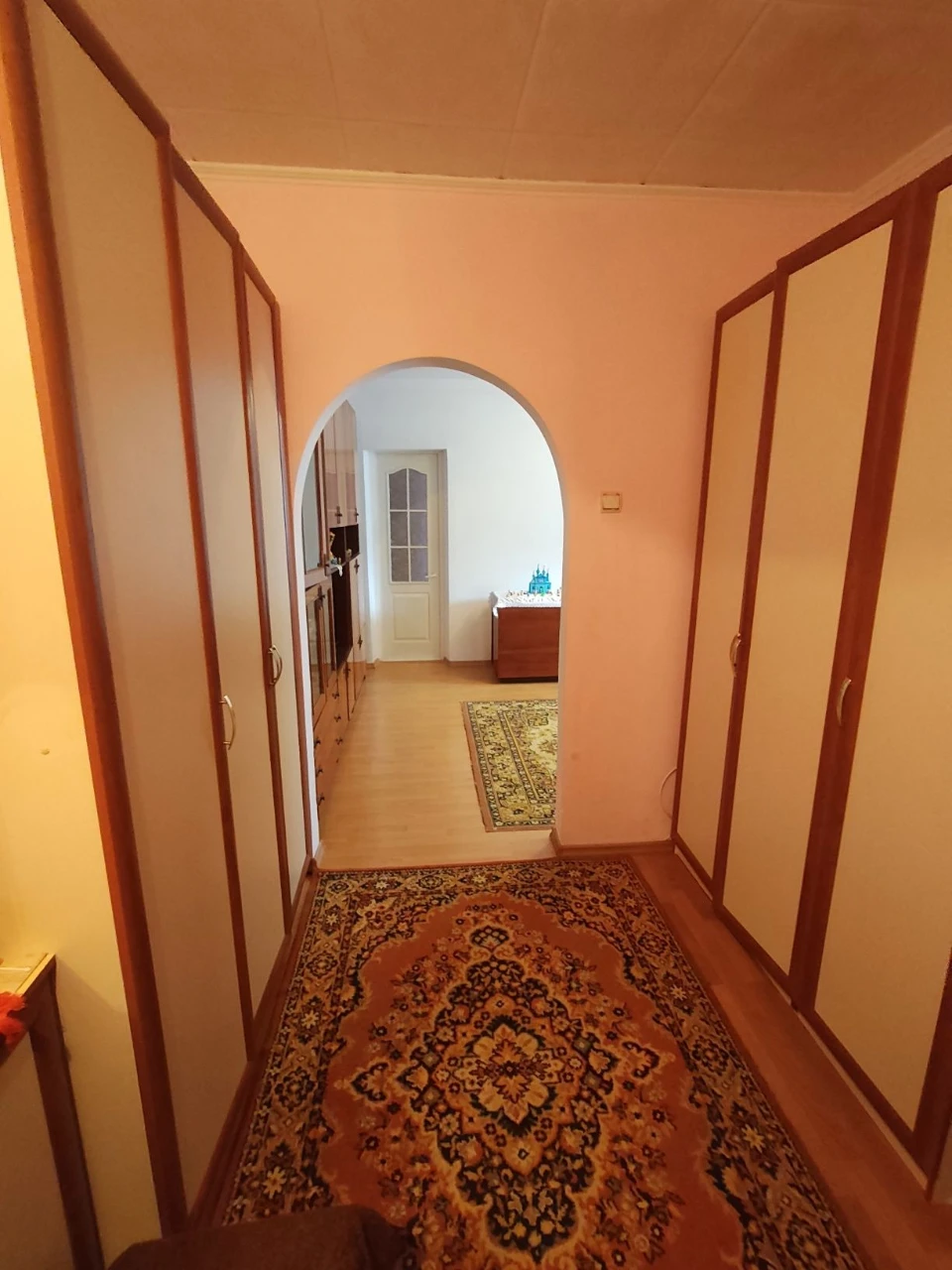 3-Apartment for Sale in Tam Tam Express Area