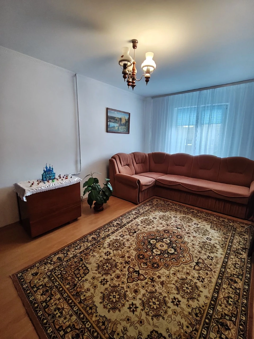 3-Apartment for Sale in Tam Tam Express Area