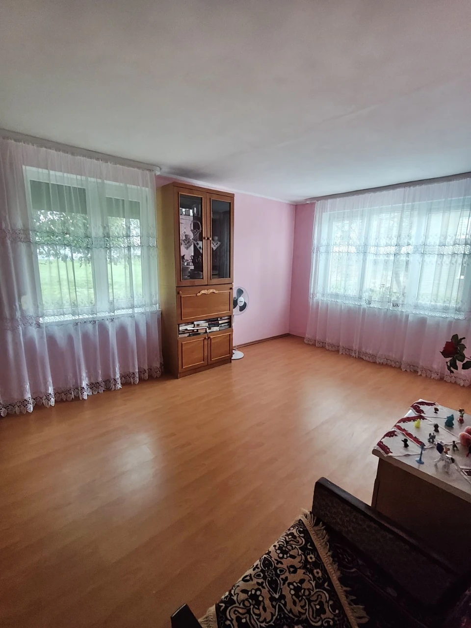 3-Apartment for Sale in Tam Tam Express Area