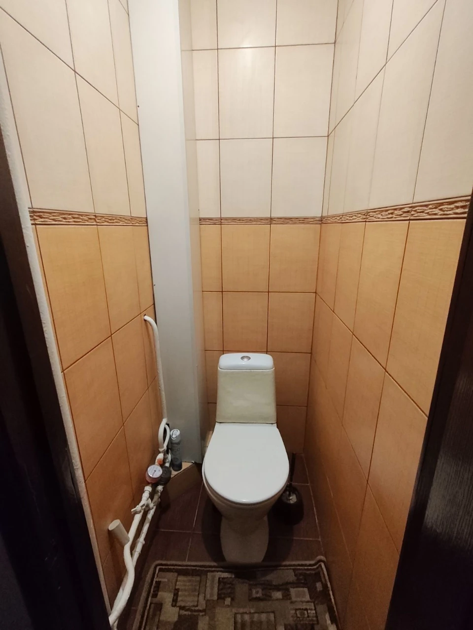 3-Apartment for Sale in Tam Tam Express Area