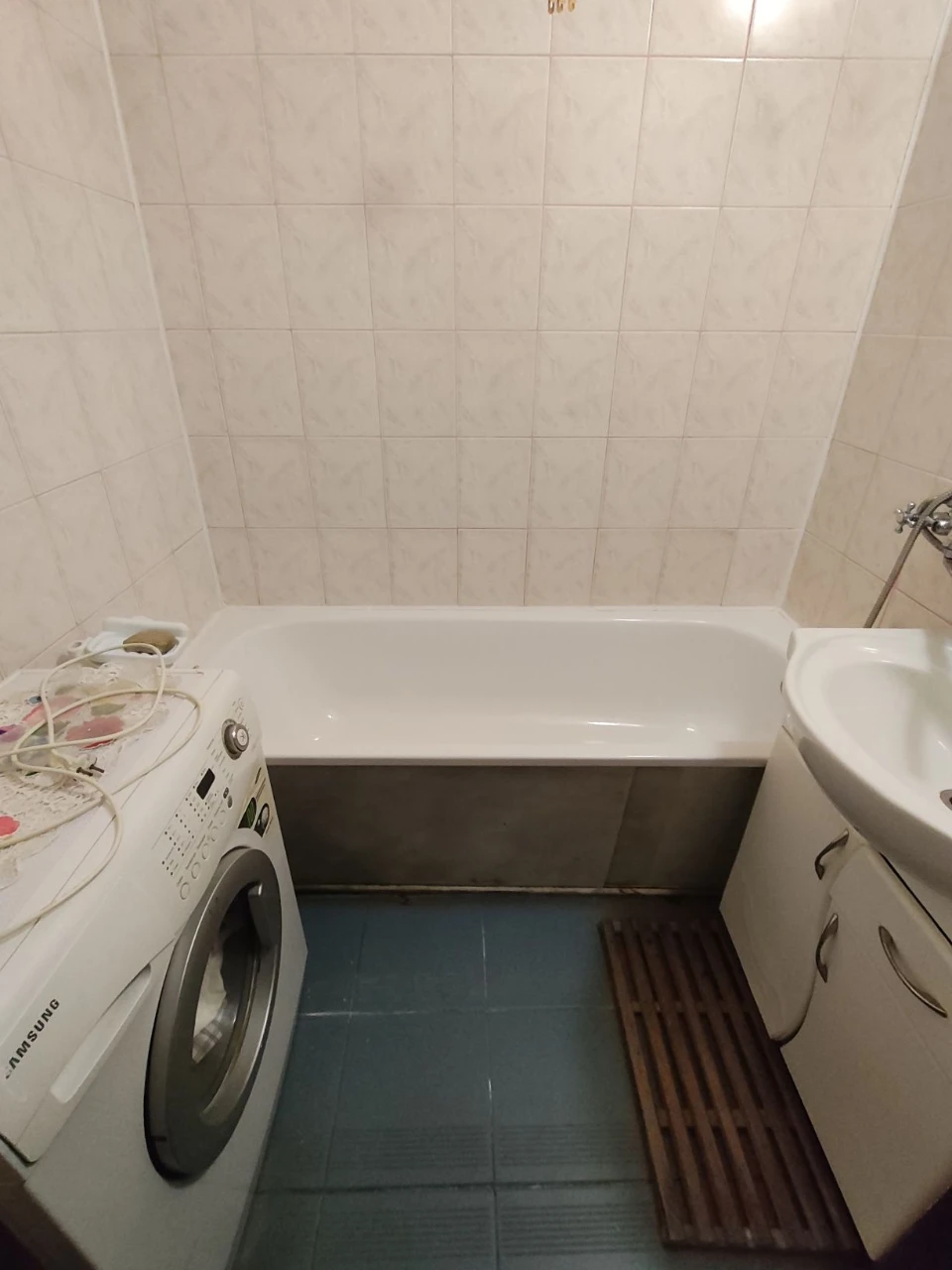 3-Apartment for Sale in Tam Tam Express Area