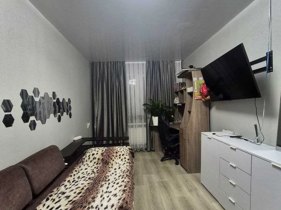 Apartment. Ternigiv, Dmitry Romanchenk Street
