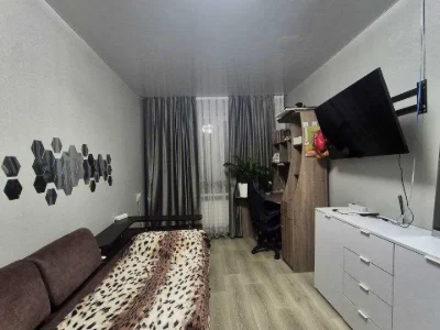 Apartment. Ternigiv, Dmitry Romanchenk Street