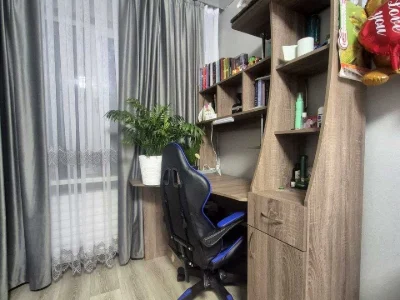 Apartment. Ternigiv, Dmitry Romanchenk Street