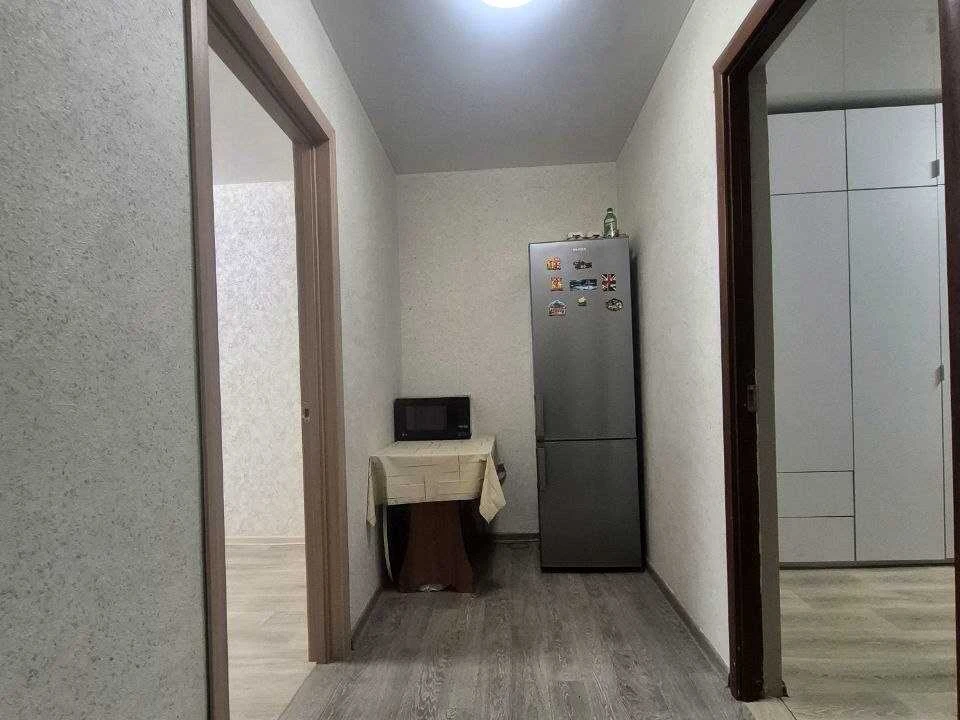 Apartment. Ternigiv, Dmitry Romanchenk Street
