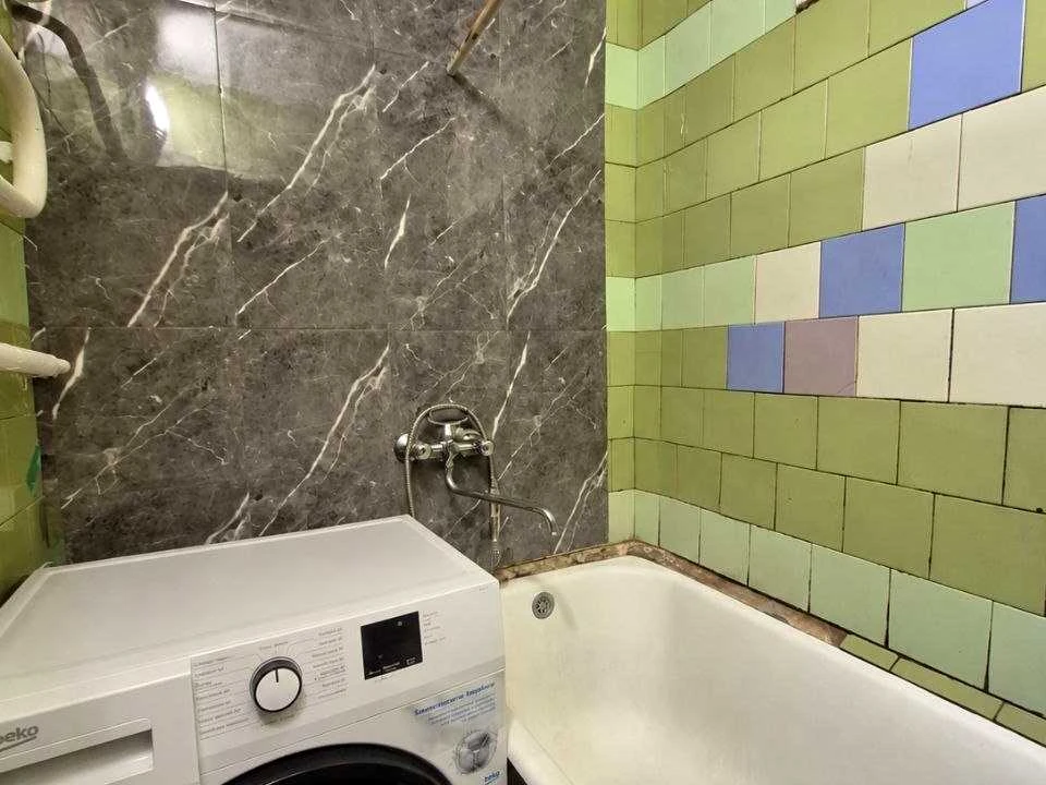 Apartment. Ternigiv, Dmitry Romanchenk Street
