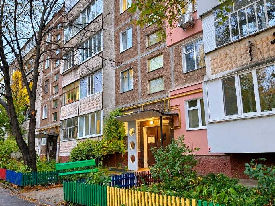 Apartment. Ternigiv, Dmitry Romanchenk Street