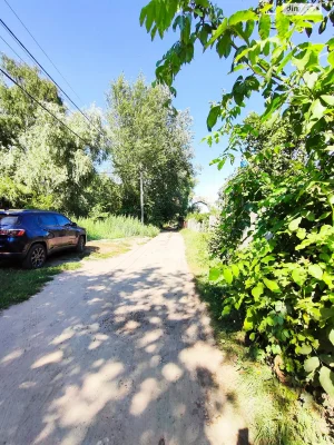Продаж земельної ділянки під сільськогосподарське використання