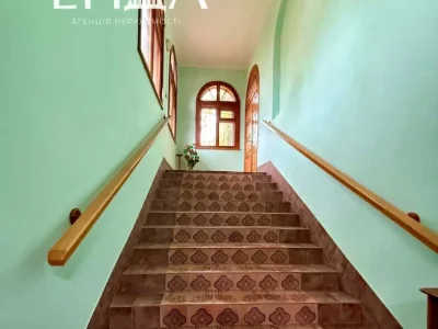 Квартира. Кропивницький, Григорія Тарана