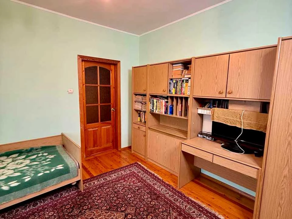 Квартира. Кропивницький, Григорія Тарана