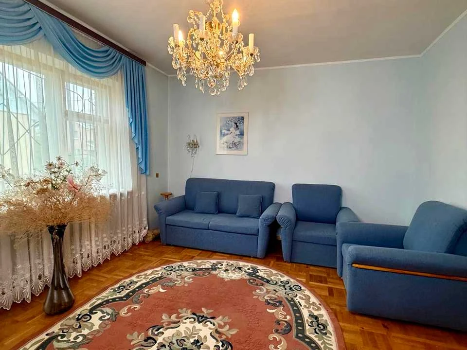 Квартира. Кропивницький, Григорія Тарана