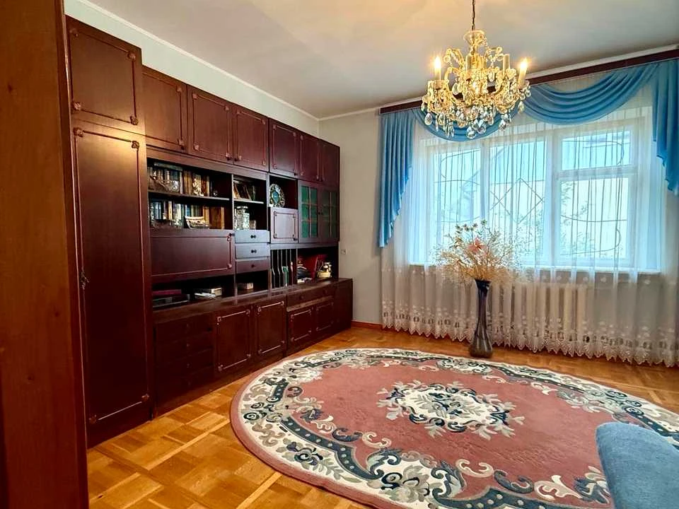 Квартира. Кропивницький, Григорія Тарана