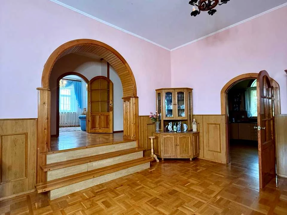 Квартира. Кропивницький, Григорія Тарана