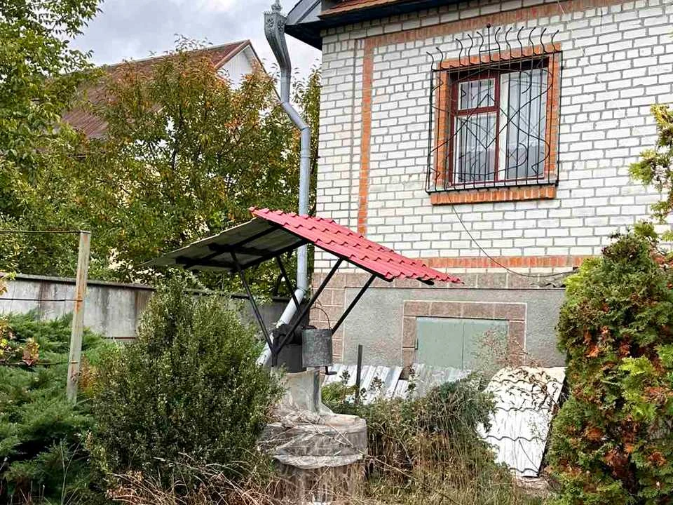 Квартира. Кропивницький, Григорія Тарана