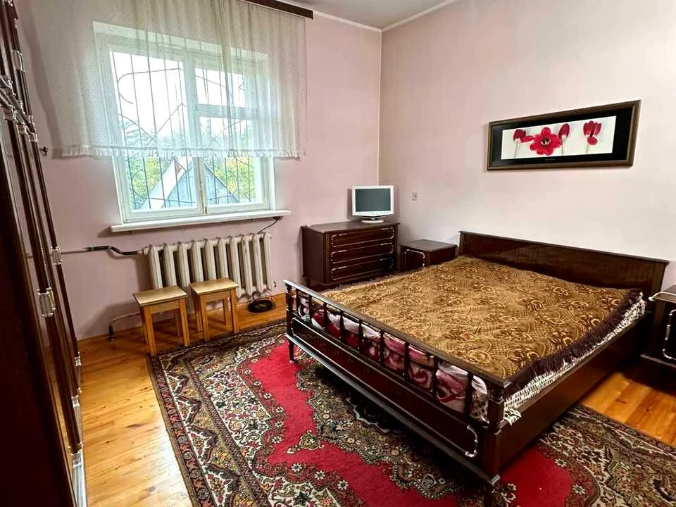 Квартира. Кропивницький, Григорія Тарана