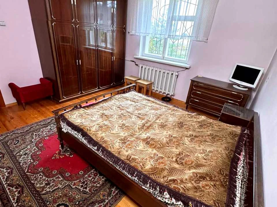 Квартира. Кропивницький, Григорія Тарана