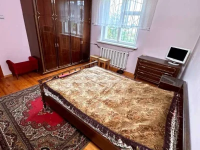 Квартира. Кропивницький, Григорія Тарана