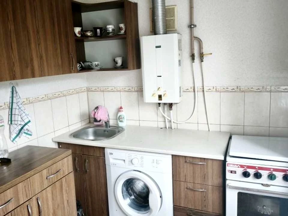 Apartment. Zalozetskoho st., Chernivtsi