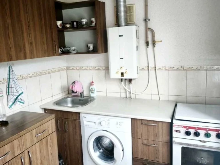 Apartment. Zalozetskoho st., Chernivtsi