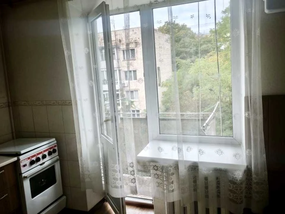 Apartment. Zalozetskoho st., Chernivtsi