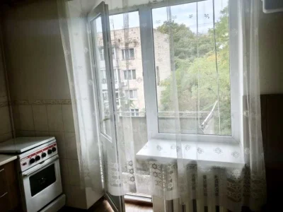 Apartment. Zalozetskoho st., Chernivtsi