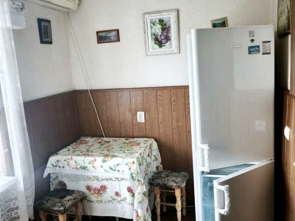 Apartment. Zalozetskoho st., Chernivtsi