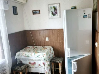 Apartment. Zalozetskoho st., Chernivtsi