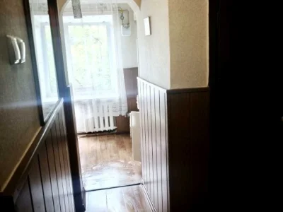 Apartment. Zalozetskoho st., Chernivtsi