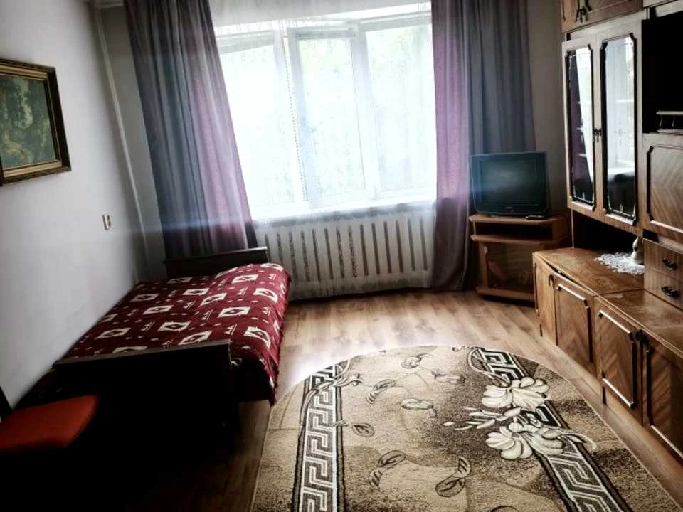 Apartment. Zalozetskoho st., Chernivtsi