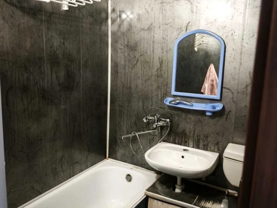 Apartment. Zalozetskoho st., Chernivtsi