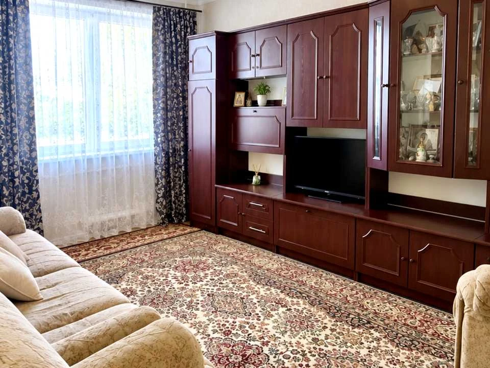 Квартира. Черновці, Південно-Кільцева вулиця