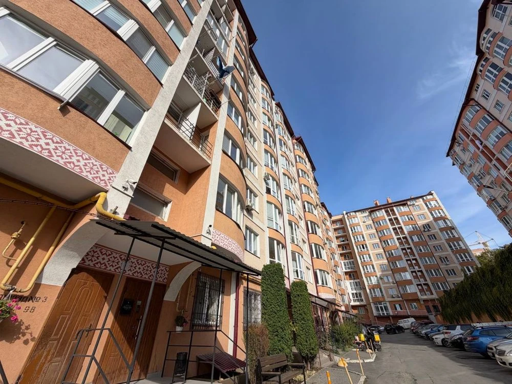 Продажа квартиры