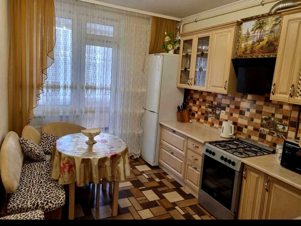 Квартира. Львів, Червоної Калини просп.