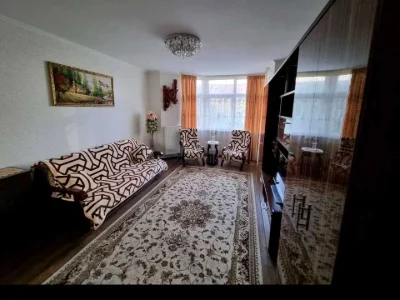 Квартира. Львів, Червоної Калини просп.