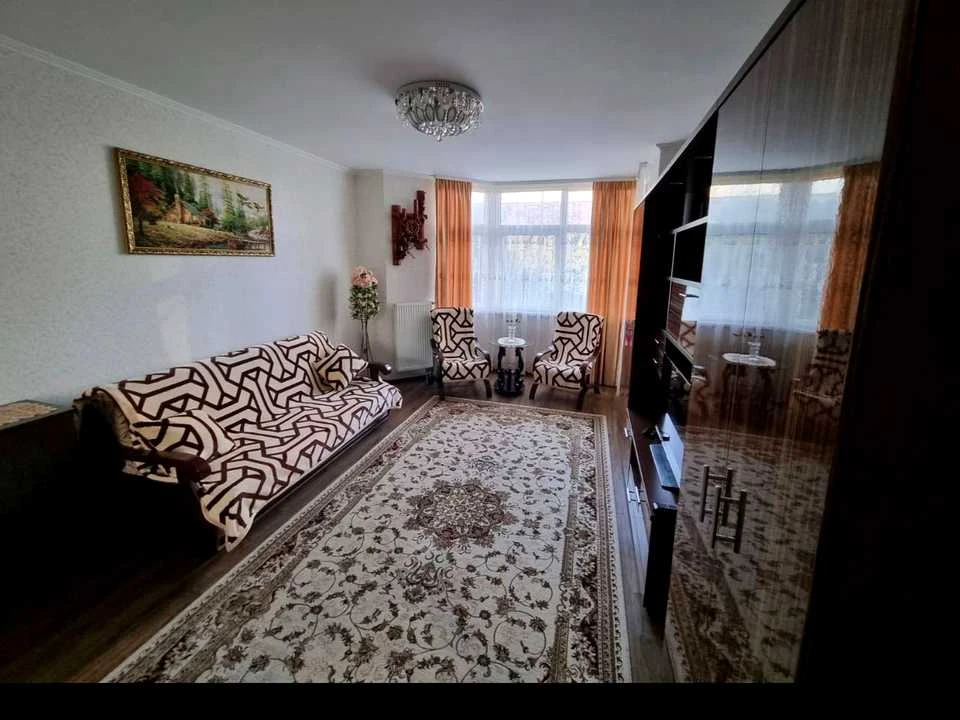 Квартира. Львів, Червоної Калини просп.
