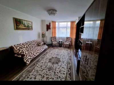 Квартира. Львів, Червоної Калини просп.