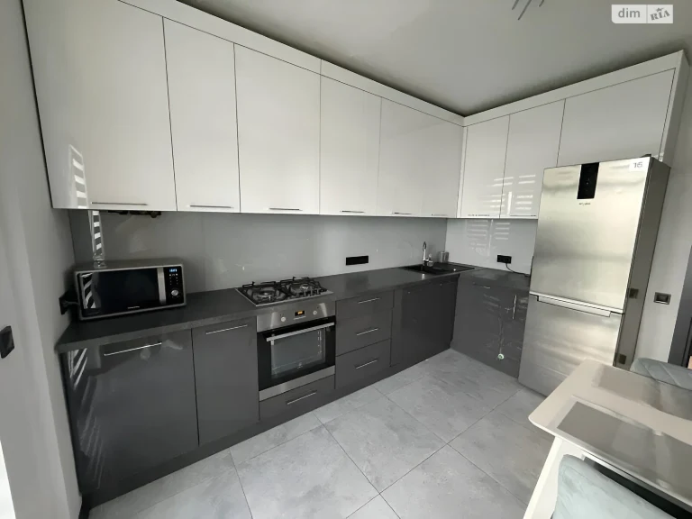 Long-Term Rental Apartment in Vulka