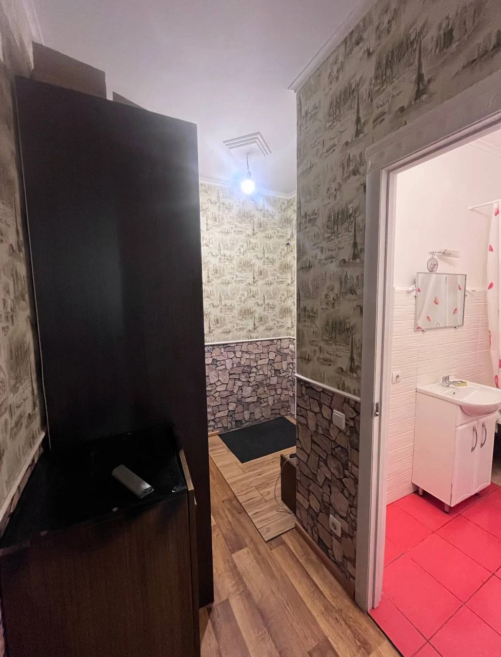 Оренда квартири вул. Світла в новобудові в Києві / W-7475810