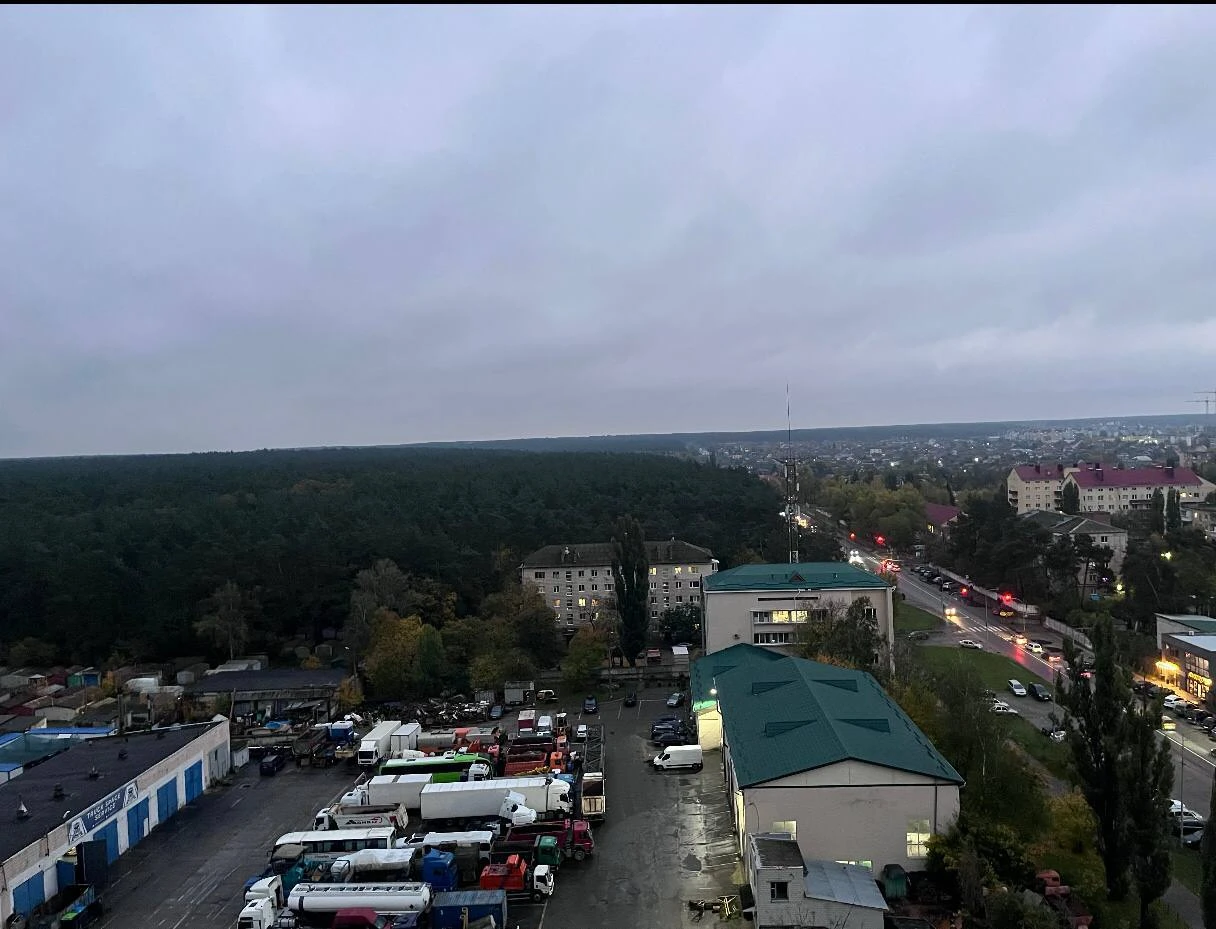 Оренда квартири вул. Світла в новобудові в Києві / W-7475810