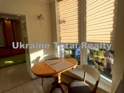 Квартира. Киев, Жамбила Жабаева ул.