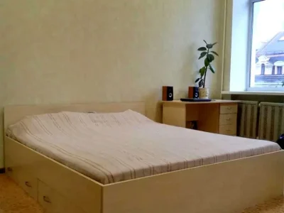Квартира. Саксаганського, Київ.