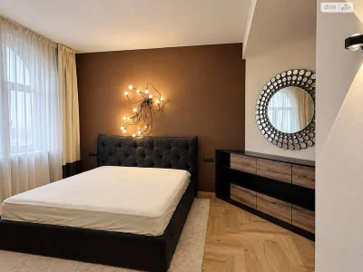 Довгострокова Оренда Квартира Солдатська Слобідка